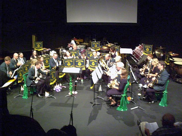 Strollin Down Broadway 6