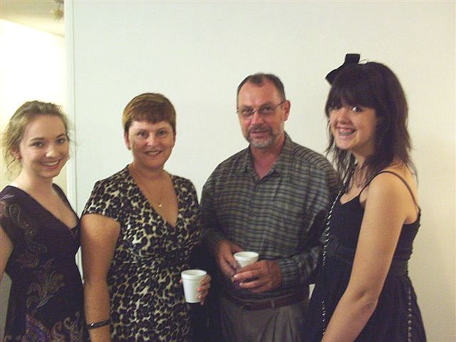 Strollin Down Broadway 3