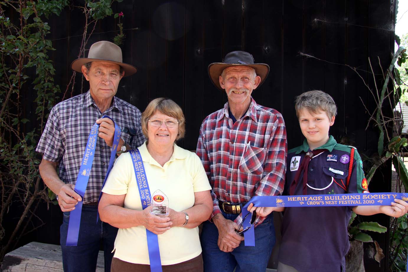 Poetry winners 10 Greer, Edlridge, Selby & Duff res