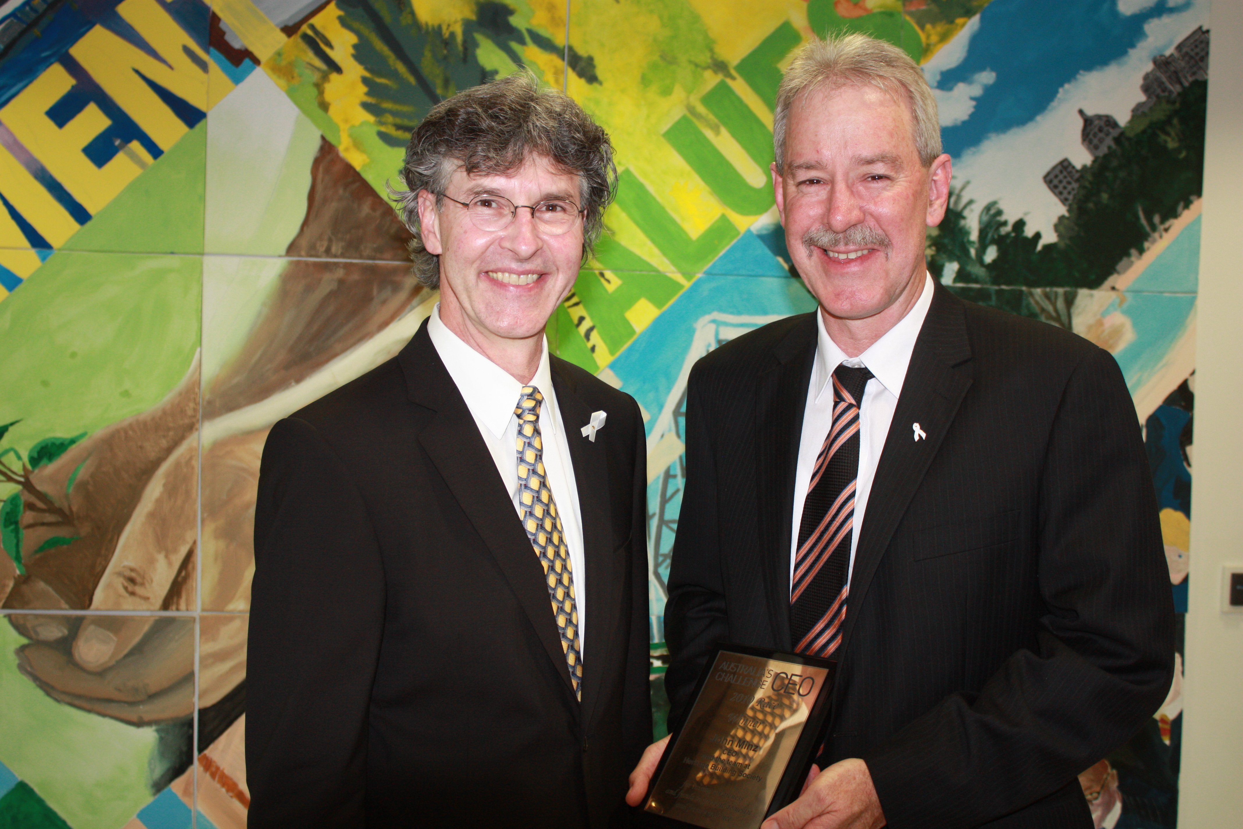 CEO Race announcement 006