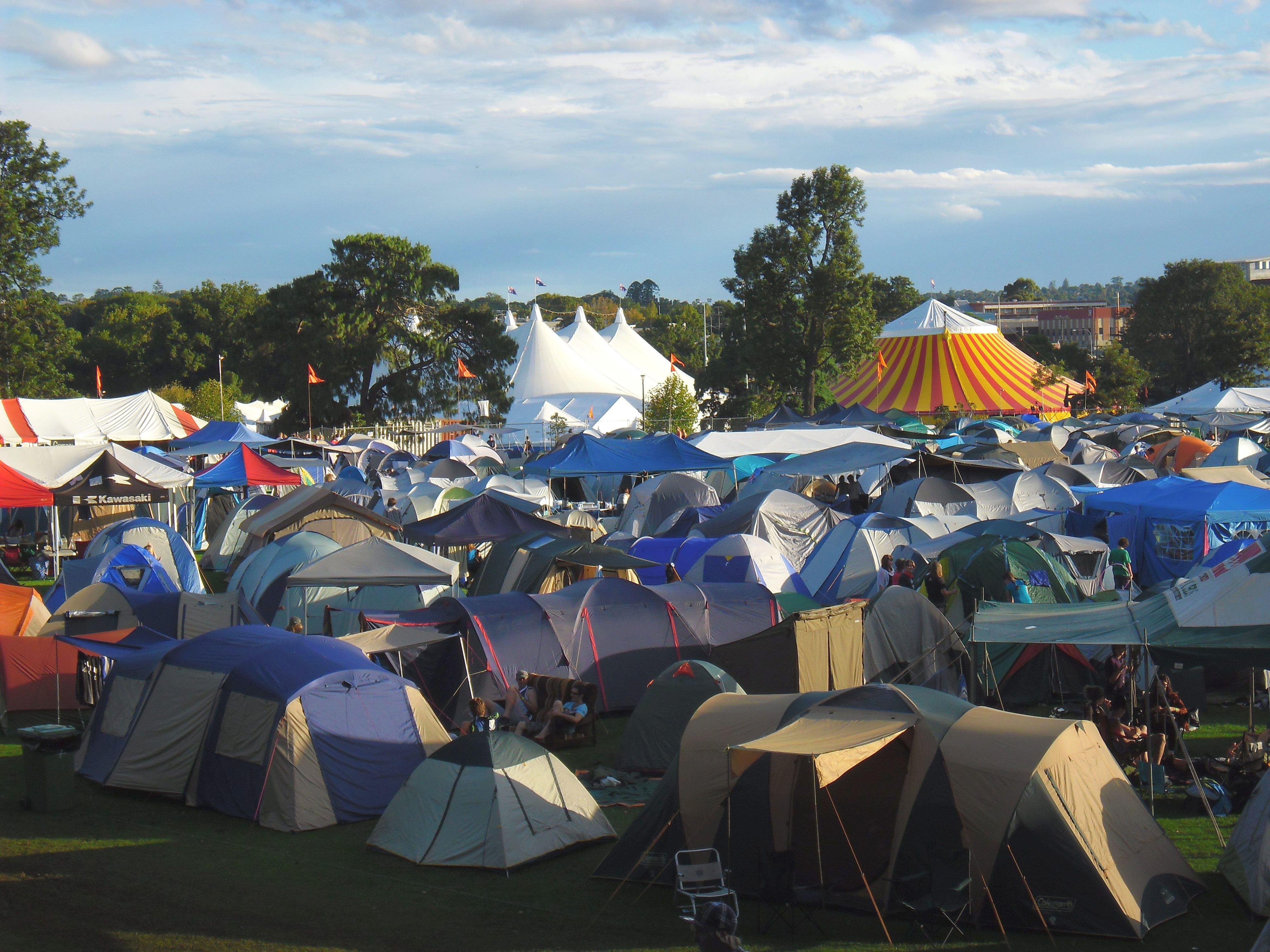 Queens Park 23rd April 2011 006