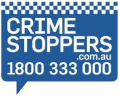 CrimeStoppers banner