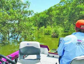 Cressbrook Dam reopens for recreational pursuits