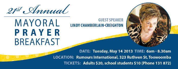 Mayor B'fast 2013resized