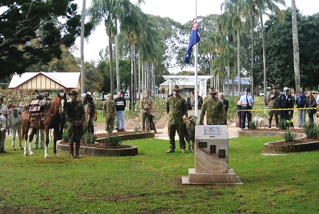 War Animal Memorial-3