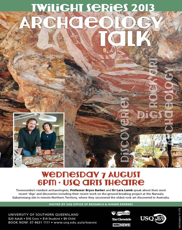 TwilightArchaeologyTalk