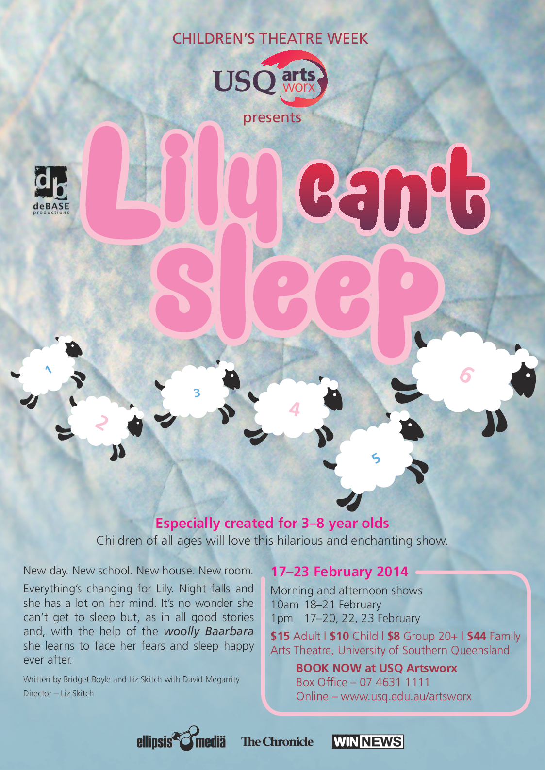 Children's Theatre Lily