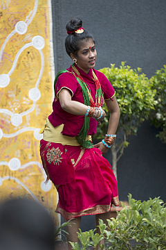 Sangita Bhandaiu Thapa