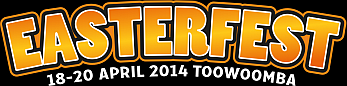 Easterfest Logo