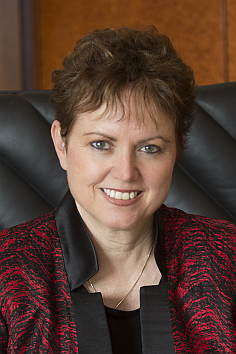 Professor Jan Thomas