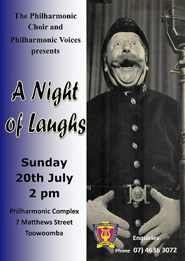 Toowoomba Philharmonic