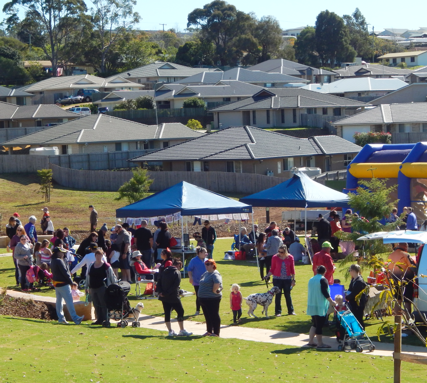 Wilsonton Heights Pk3