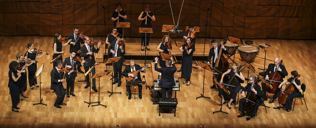 brandenburg-orchestra