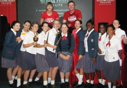 st-saviours-students