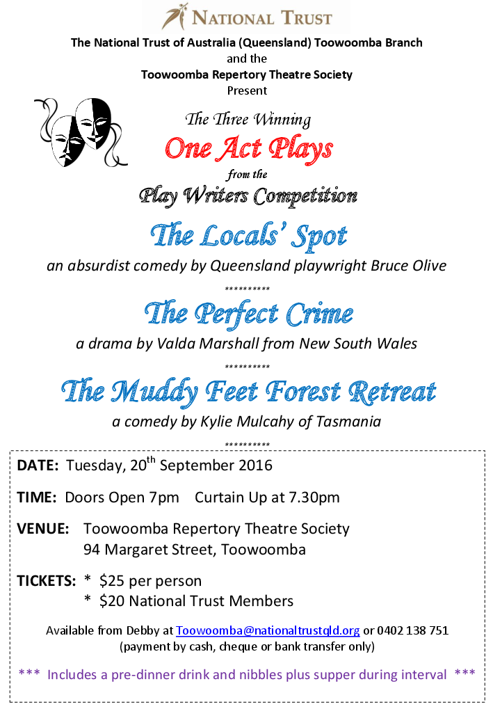 Nat Trust Flyer_Rep Theatre