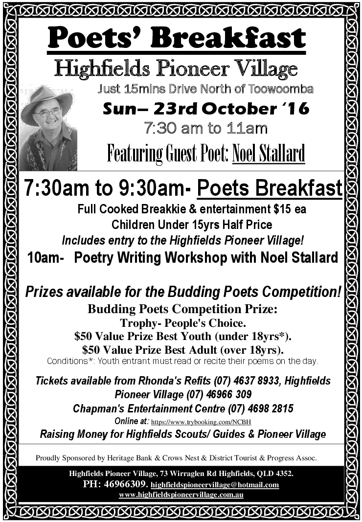 poets-breakfast-highfields-pioneer-village