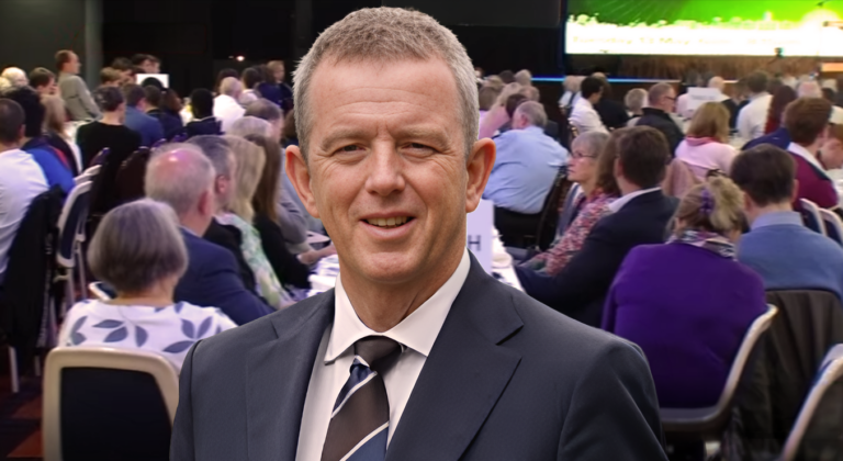 2026 Toowoomba Mayoral Prayer Breakfast Benefiting Local Charities