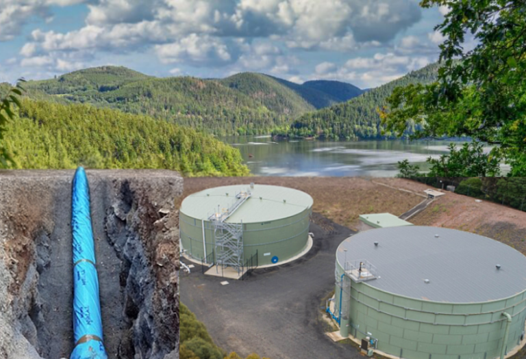 Highfields’ Water Future Secured With Major Infrastructure Investment