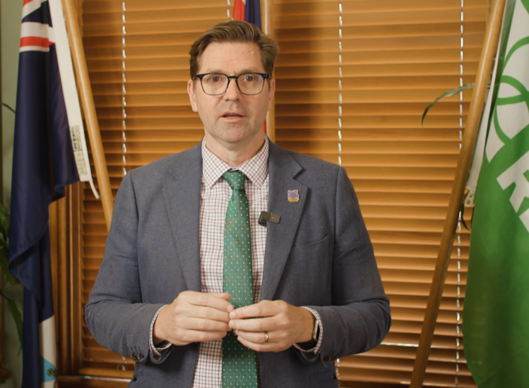 Toowoomba Council Approves 2026 Budget