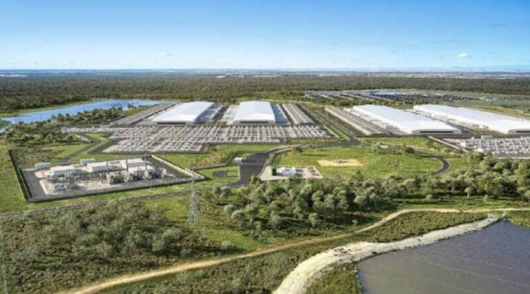 AI Giant Anthropic Commits Billions To Queensland Data Centre